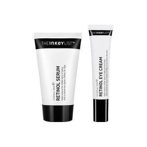 Oogcrème - Nacht - Vitamine A - Voor Gevoelige Huid