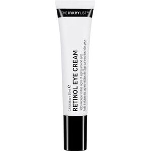 The INKEY List - Retinol Oogcrème - 15ml - Huidverzorging