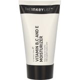 The INKEY List - Vitamine B - C - Moisturizer - Vegan - Natuurlijke Ingrediënten