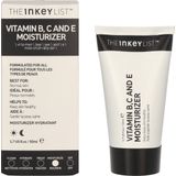 The INKEY List - Vitamine B - C - Moisturizer - Vegan - Natuurlijke Ingrediënten