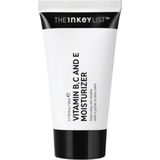 The INKEY List - Vitamine B - C - Moisturizer - Vegan - Natuurlijke Ingrediënten
