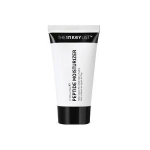 The INKEY List - Peptide Moisturiser - Gezichtscrème - 50 ml - Veganistisch