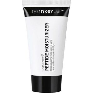The Inkey List Peptide Moisturizer 50 ml