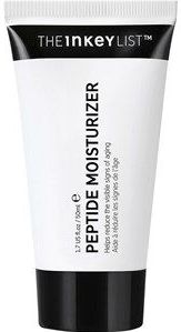 The Inkey List Peptide Moisturizer 50 ml