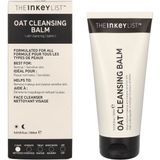 The Inkey List Oat Cleansing Balm