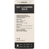 The Inkey List Oat Cleansing Balm