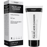 The INKEY List - Fulvic Acid Cleanser - Make-up Remover - 150 ml - Zacht voor de Huid