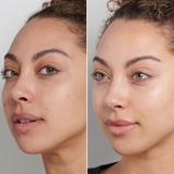 The INKEY List - Fulvic Acid Cleanser - Make-up Remover - 150 ml - Zacht voor de Huid