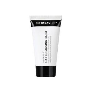 The INKEY List Mini Oat Cleansing Balm 50ml