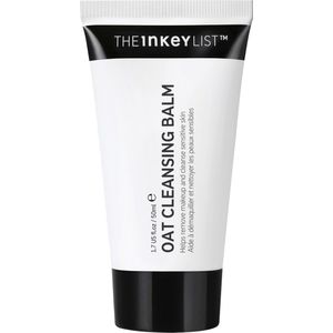 The INKEY List - Oat Cleansing Balm - Gezichtsreiniger - Haverkernolie - Kalmerend