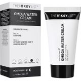 The INKEY List - Omega Water Cream - Gezichtscreme - Olievrij - 50ml