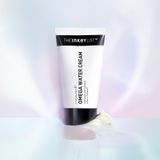 The INKEY List - Omega Water Cream - Gezichtscreme - Olievrij - 50ml