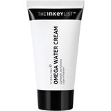 The INKEY List - Omega Water Cream - Gezichtscreme - Olievrij - 50ml