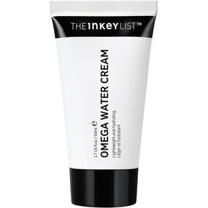 The INKEY List - Omega Water Cream - Gezichtscreme - Olievrij - 50ml
