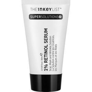 The INKEY List - SuperSolutions - Gezichtsserum - 30 ml - 1% Retinol