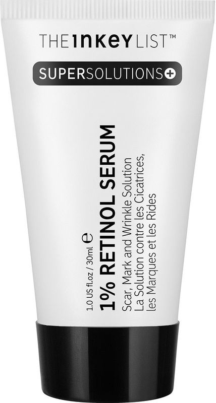 The Inkey List | Retinol 1% Serum | Supersolutions | 30 ml