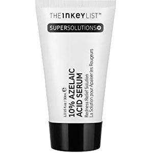 The INKEY List - Super Solutions - Serum - 10% Azelaïnezuur - 30 ml