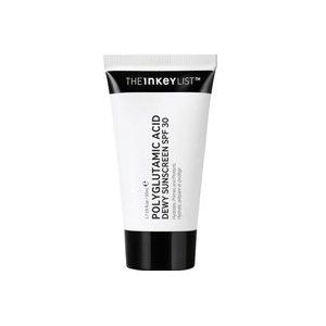 The INKEY List Polyglutamic Acid Dewy Zonnebrand SPF30 50 ml