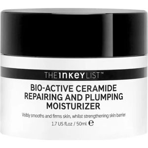 The Inkey List - Bio-Active Ceramide - Gezichtscrème - 50 ml