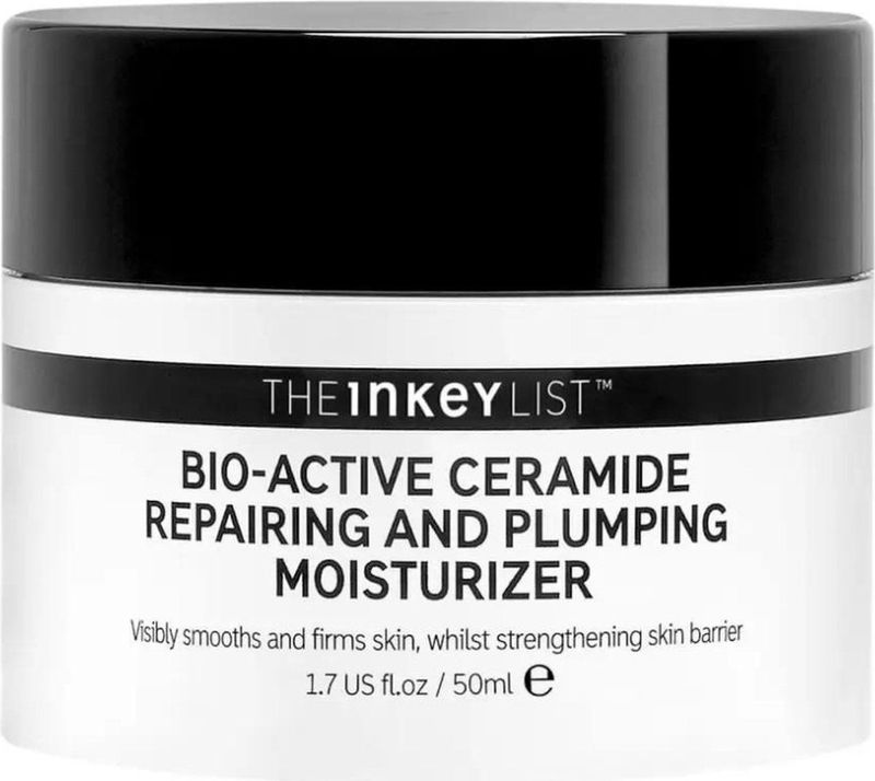 The Inkey List - Bio-Active Ceramide - Gezichtscrème - 50 ml