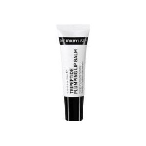 The INKEY List - Tripeptide Plumping Lip Balm - Clear