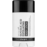 The Inkey List Glycolic Acid Exfoliating Body Stick 45g - Effectieve Peeling