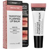 The INKEY List - Tripeptide Lip Balm - Getinte Balsem - Roze Tint