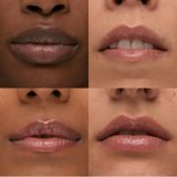 The INKEY List - Tripeptide Lip Balm - Getinte Balsem - Roze Tint