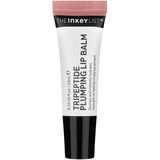 The INKEY List - Tripeptide Lip Balm - Getinte Balsem - Roze Tint