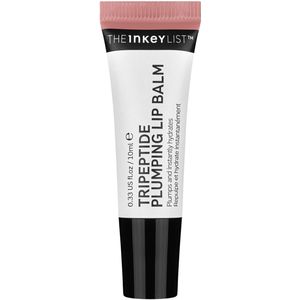 The INKEY List - Tripeptide Lip Balm - Getinte Balsem - Roze Tint