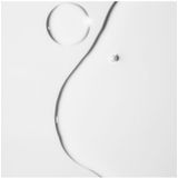 INKEY List - Hyaluronic Serum - Gezichtsverzorging - 30ml - Hydratatie