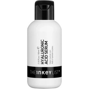 INKEY List - Hyaluronic Serum - Gezichtsverzorging - 30ml - Hydratatie