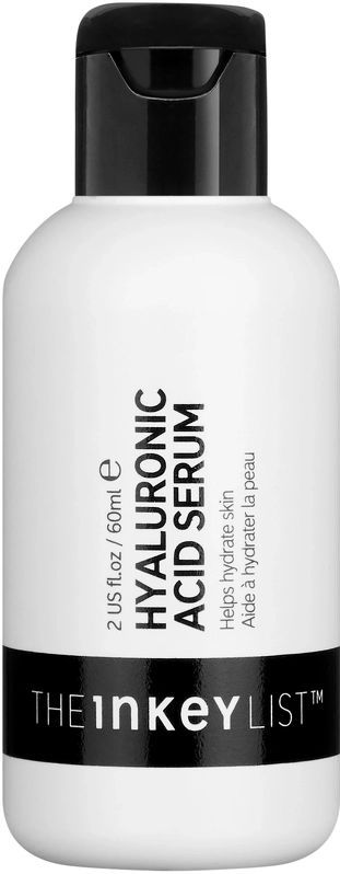 INKEY List - Hyaluronic Serum - Gezichtsverzorging - 30ml - Hydratatie