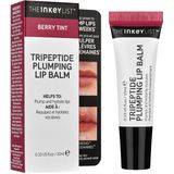 Tripeptide Lip Balm - Roze Tint - Hydraterend - The INKEY List