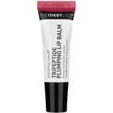 Tripeptide Lip Balm - Roze Tint - Hydraterend - The INKEY List