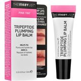 Tripeptide Lip Balm - Roze Tint - Hydraterend - The INKEY List