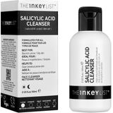 The INKEY List - Intro Routine - Gezichtsreinigers - 60ml Salicylzuur - 30ml Hyaluronzuur - 22 Pimple Patches