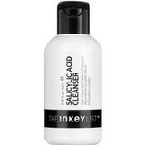 The INKEY List - Intro Routine - Gezichtsreinigers - 60ml Salicylzuur - 30ml Hyaluronzuur - 22 Pimple Patches