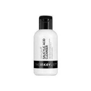 The INKEY List - Intro Routine - Gezichtsreinigers - 60ml Salicylzuur - 30ml Hyaluronzuur - 22 Pimple Patches