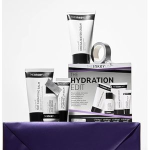 The INKEY List - Hydration Miracle - Gezichtsverzorging - 4 Power Essentials