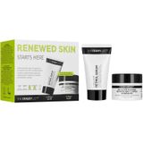 The INKEY List - Renewed Skin Starts Here - Gezichtscreme - Hydraterend - Anti-aging