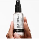 The INKEY List - Hydro-Surge Dewy Face Mist - Hydraterende Spray - Geurvrij - Veganistisch
