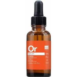 Dr Botanicals - Orange - Gezichtsserum - 30 ml