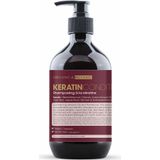 Organic & Botanic Keratine conditioner 500 ml