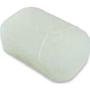 Friendly Soap Konjac enkele spons
