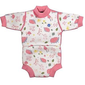 Splash About Duikpak - Happy Nappy - UV50+ - Bos Lopen - Splash About - 1-2 jaar (80-92) - Duikpak