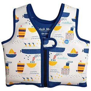 Splash About Go Splash Zwemvest, Sleepboten, 2-4 jaar