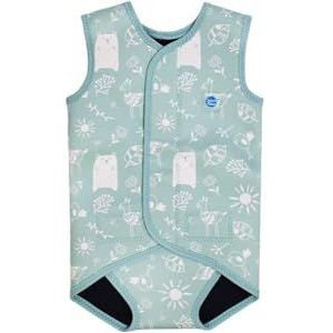Splash About Neopreen pak - Baby Wrap - UV50+ - Sunny Bear - Splash About - 0-6 mnd - Badmode