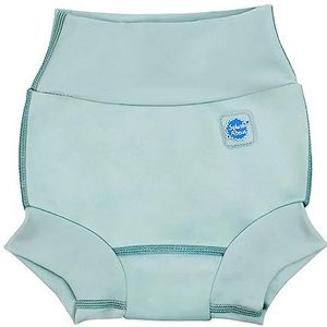 Splash About Happy Nappy Herbruikbare zwemluier, pistache, 12-24 maanden