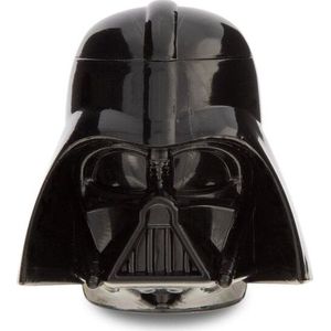 Mad Beauty - Star Wars Darth Vader - Lippenbalsem - Vanille - 9,5 gr